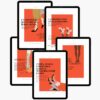 BUNDLE 4 ebooks + 2 workbook = Le Pack Complet de l’Illustrateur.rice