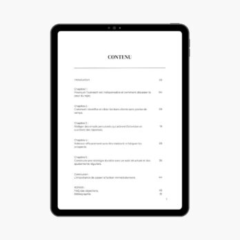 Guide Prospection Illustration : Attirer les Bons Clients et Développer Ta Stratégie