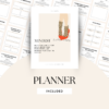 EBOOK Mindset + planner - Surmonter le syndrome de l’imposteur et développer un état d’esprit tourné vers le succès – Image 5