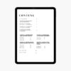 WORKBOOK - Exercices pour explorer, affiner et affirmer ton style en illustration. – Image 2